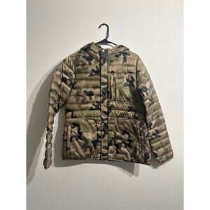 Burton puffer